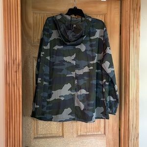 Aerie offline windbreaker